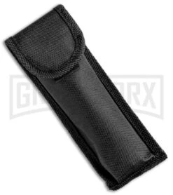 9" Milano Stiletto Automatic Knife Military Green - Bayonet -Kershaw Sale Store 9in Milano Stiletto Auto Military Green Bayo GX 34140 jr case large