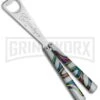 BB Barfly Abstract Wave Bottle Opener Butterfly Trainer 13 BB Barfly Abstract Wave Bottle Opener Butterfly Trainer -Kershaw Sale Store BB Barfly Bottle Opener Butterfly Trainer Abstract Wave BHQ 82967 jr large