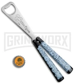 BB Barfly Dice Bottle Opener Butterfly Trainer -Kershaw Sale Store BB Barfly Bottle Opener Butterfly Trainer Dice BHQ 82968 jr bottlecap large