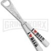BB Barfly I Heart Beer Bottle Opener Butterfly Trainer -Kershaw Sale Store BB Barfly Bottle Opener Butterfly Trainer I Heart Beer BHQ 82966 jr large