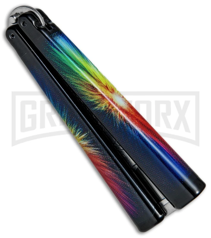 BB Barfly Supernova Bottle Opener Butterfly Trainer 2 BB Barfly Supernova Bottle Opener Butterfly Trainer - Image 2