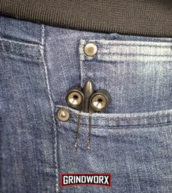 BaliYo By Spyderco Butterfly Pen Flipper Orange/Blue -Kershaw Sale Store BaliYo by Spyderco Pen Butterfly Flipper Black BHQ 4501 kp in pocket web large