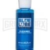 Benchmade Blue Lube Cleanser 4 Oz. -Kershaw Sale Store Benchmade Blue Lube Cleanser 4 oz Bottle BHQ 3918 kp open large