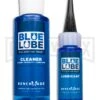 Benchmade Blue Lube Cleanser & Lubricant Bundle -Kershaw Sale Store Benchmade Blue Lube Cleanser and Lubricant Bundle 4oz 1oz BHQ 50810 td large