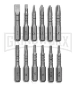 Benchmade Knifesmith Multi-Bit Driver -Kershaw Sale Store Benchmade Knives Knifesmith Multi Bit Driver BHQ 179225 hd bits large