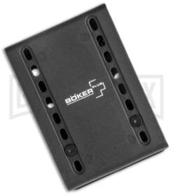 Boker Plus Cop Tool Fixed Blade Knife - Bead Blast Serr -Kershaw Sale Store Boker Plus Cop Tool BB Serr 02BO300 BHQ 4366 jr clip large