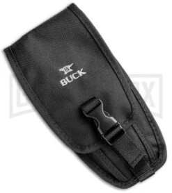 Buck Knives Buck PakLite Field Master Kit Brown Fixed Blade/Guthook - Brown/Satin -Kershaw Sale Store Buck PakLite Field Master Guthook Brown 0141BRSVP BHQ 106683 jr sheath large