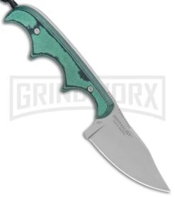 CRKT Folts Minimalist Green Fixed Blade Knife - Clip Point Bead Blast Plain 6 CRKT Folts Minimalist Green Fixed Blade Knife - Clip Point Bead Blast Plain -Kershaw Sale Store CRKT Folts Minimalist Bowie Neck Knife Black Green Micarta BB 2387 BHQ 7033 jr spine large 1
