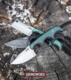 CRKT Folts Minimalist Green Fixed Blade Knife - Clip Point Bead Blast Plain 9 CRKT Folts Minimalist Green Fixed Blade Knife - Clip Point Bead Blast Plain -Kershaw Sale Store CRKT Folts Minimalist Bowie Neck Knife Black Green Micarta Bead Blast 2387 BHQ 7033 kp log web large 1