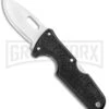 Cold Steel Click-N-Cut Black ABS Exchangeable Blade Knife - Stonewash Plain 9 Cold Steel Click-N-Cut Black ABS Exchangeable Blade Knife - Stonewash Plain -Kershaw Sale Store Cold Steel Click N Cut Exchangeable Black BDS Satin 40A BHQ 106751 jr large