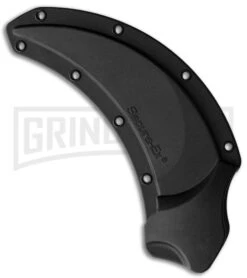 Cold Steel Karambit Steel Tiger OD Green Fixed Blade Knife - Black Plain 3 Cold Steel Karambit Steel Tiger OD Green Fixed Blade Knife - Black Plain -Kershaw Sale Store Cold Steel Karambit Steel Tiger Fixed Blade OD Green Black BHQ 173954 jr sheath large