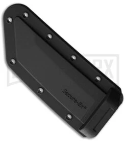 Cold Steel Kyoto II OD Green Fixed Blade Knife Tanto Satin Plain -Kershaw Sale Store Cold Steel Kyoto II Fixed Blade Tanto OD Green Satin BHQ 174471 jr sheath large