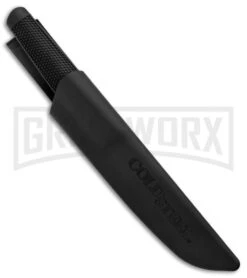 Cold Steel Outdoorsman Lite Fixed Blade Knife - Satin Plain 8 Cold Steel Outdoorsman Lite Fixed Blade Knife - Satin Plain -Kershaw Sale Store Cold Steel Outdoorsman Lite 6in satin BHQ 8518 er sheath large