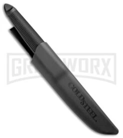 Cold Steel Tanto Lite 20T Fixed Blade Knife - Satin Plain -Kershaw Sale Store Cold Steel Tanto Lite Satin 20T BHQ 8516 jr large 1