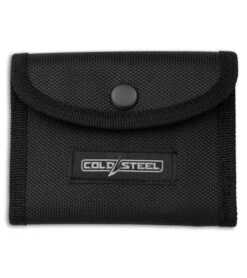 Cold Steel Throwing Stars Black Stainless Steel - 3 Pack -Kershaw Sale Store Cold Steel Throwing Stars 3 Pack BHQ 176997 jr sheath large