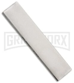 DMT 4" Dia-Sharp Fine Continuous Diamond Sharpener