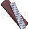 DMT4" Coarse Diamond Whetstone Sharpener 2 DMT4" Coarse Diamond Whetstone Sharpener -Kershaw Sale Store DMT 4in Diamond Whetstone Sharpener Coarse W4C BP 22593 jr large