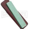 DMT4" Extra-Fine Diamond Whetstone Sharpener -Kershaw Sale Store DMT 4in Diamond Whetstone Sharpener Extra Fine W4E BP 22594 jr large 1