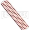DMT4" Fine Diamond Whetstone Sharpener -Kershaw Sale Store DMT 4in Diamond Whetstone Sharpener Fine W4F BP 22596 jr large 1