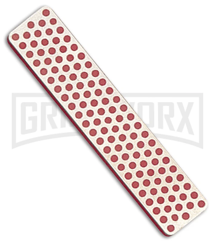 DMT4" Fine Diamond Whetstone Sharpener 1 DMT4" Fine Diamond Whetstone Sharpener