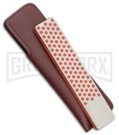 DMT 4" Machinist Fine Diamond Whetstone Sharpener