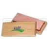 DMT 6" Fine Diamond Whetstone Sharpener + Hardwood Box 2 DMT 6" Fine Diamond Whetstone Sharpener + Hardwood Box -Kershaw Sale Store DMT 6in Diamond Whetstone Sharpener Hardwood Box Fine W6F BP 22603 jr large