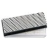 DMT 6" Extra Coarse Diamond Whetstone Sharpener + Plastic Box -Kershaw Sale Store DMT 6in Diamond Whetstone Sharpener Plastic Box Extra Coarse W6XP BP 22606 jr large