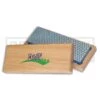 DMT 6" Coarse Diamond Whetstone Sharpener + Hardwood Box 3 DMT 6" Coarse Diamond Whetstone Sharpener + Hardwood Box -Kershaw Sale Store DMT 6in Diamond Whetstone Sharpener with Hardwood Box Coarse W6C BP 22598 jr large