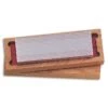 DMT 8" Diamond Fine Whetstone Sharpener + Hardwood Box -Kershaw Sale Store DMT 8in Diamond Whetstone Sharpener Hardwood Box Fine W8F BP 22618 jr large
