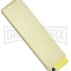 DMT 8" Coarse/Extra-Coarse DuoSharp Bench Stone Sharpener -Kershaw Sale Store DMT 8in DuoSharp Bench Stone Sharpener Coarse Extra Coarse W8CXNB BP 22612 jr large