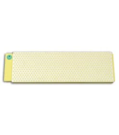 DMT 8" DuoSharp Extra-Fine/Coarse Bench Stone Sharpener