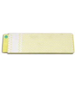 DMT 8" DuoSharp Extra-Fine/Fine Plus Bench Stone Sharpener