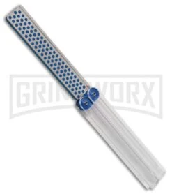 DMT Dia-Fold Diamond Fishhook Sharpener
