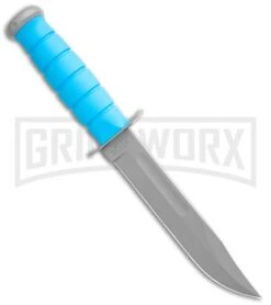 Kershaw Sale Store -Kershaw Sale Store Ka Bar Bowie USSF Space Bar Full Size Gray 1313SF BHQ 119309 jr spine large