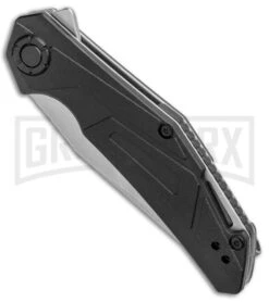 Kershaw Sale Store 20 Kershaw Sale Store -Kershaw Sale Store Kersahw Camshaft Assisted Opening Black FRN SW 1370 BHQ 106040 jr spine large
