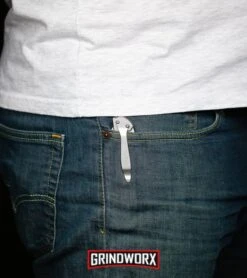 Kershaw Leek Composite Assisted Opening Knife - Blackwash Plain -Kershaw Sale Store Kershaw Leek Assisted Opening Knife Bead Blast 1660 BHQ 0143 kp pocket web large 8