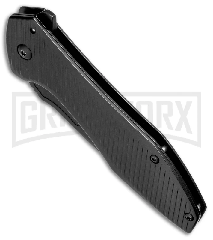 Kershaw Tactical Assisted Opening Knife & Multi-Function Tool 3-Piece Set 2 Kershaw Tactical Assisted Opening Knife & Multi-Function Tool 3-Piece Set - Image 2