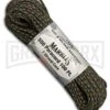 Ambush Nylon Braided 550 Cord Paracord (100') -Kershaw Sale Store Marbles Ambush Nylon Braided 550 Cord Paracord 100ft BHQ 79615 er large