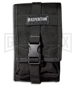Maxpedition TC-3 Waistpack - Black