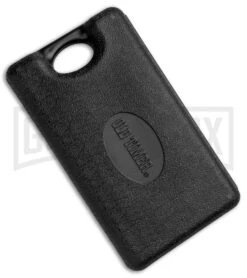 Schrade Old Timer 4-Piece Brown ABS Hunting Kit With Storage Case -Kershaw Sale Store Old Timer 4 Piece Hunting Kit 1085934 BHQ 87003 jr case closed large