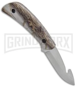 Schrade Old Timer Snowblind Camo 2-Piece Fixed Blade Hunting Knife Set -Kershaw Sale Store Old Timer Snowblind Camo 2 Piece Set 1085928 BHQ 87011 jr knife 2 spine large
