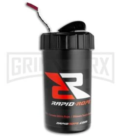 Rapid Rope 1100lb (120 Ft.) White