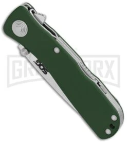Kershaw Sale Store 15 Kershaw Sale Store -Kershaw Sale Store SOG Twitch II SA Moss Satin TWI210 BX BHQ 104062 jr spine large