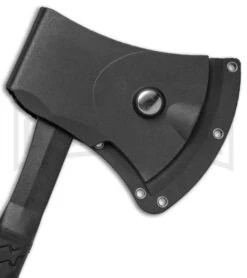Schrade SCHCOM6 Machete And Hatchet Combo Pack -Kershaw Sale Store Schrade Machete Hatchet Combo SCHCOM6CP BHQ 67528 jr hatchet sheath large