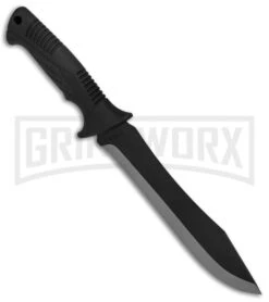 Schrade SCHCOM6 Machete And Hatchet Combo Pack -Kershaw Sale Store Schrade Machete Hatchet Combo SCHCOM6CP BHQ 67528 jr machete spine large