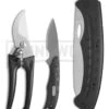 Schrade Old Timer Hunt Prep Kit Fixed Blade W/ Folding Saw & Pruner 5 Schrade Old Timer Hunt Prep Kit Fixed Blade W/ Folding Saw & Pruner -Kershaw Sale Store Schrade Old Timer Hunt Prep kit lil finger saw pruner BHQ 73779 er large
