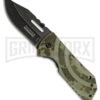 Tac-Force Evolution Ground Zero Camo Spring Assisted Knife - Black Stonewash 3 Tac-Force Evolution Ground Zero Camo Spring Assisted Knife - Black Stonewash -Kershaw Sale Store Tac Force Evolution Ground Zero Camo black sw BHQ 77085 er large