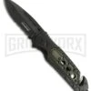 Tac-Force Evolution Transmit Black Spring Assisted Knife - Black Serr 4 Tac-Force Evolution Transmit Black Spring Assisted Knife - Black Serr -Kershaw Sale Store Tac Force Evolution Transmit Black Black serr BHQ 77092 er large
