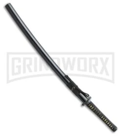 United Cutlery Shikoto Longquan Master Wood Katana Sword - Satin Plain 3 United Cutlery Shikoto Longquan Master Wood Katana Sword - Satin Plain -Kershaw Sale Store United Cutlery Shikoto Longquan Master Wood Katana Sword satin plain BHQ 73919 er sheath large