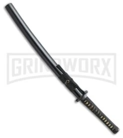 United Cutlery Shikoto Longquan Master Wood Sword - Satin Plain -Kershaw Sale Store United Cutlery Shikoto Longquan Master Wood Sword satin plain BHQ 73918 er sheath large